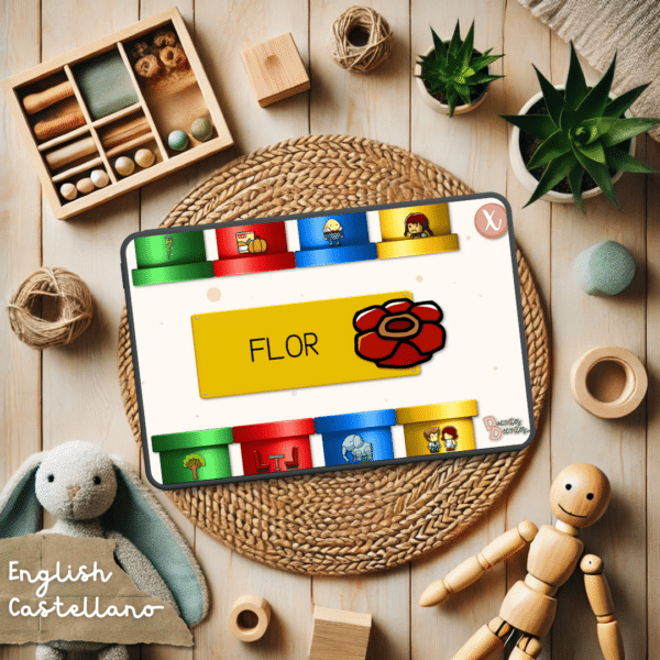 What is it game - Definitions - Definiciones - PowerPoint