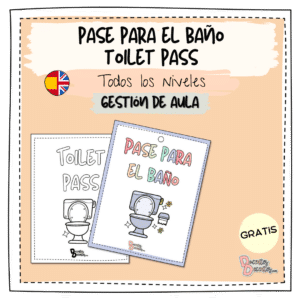 toilet pass