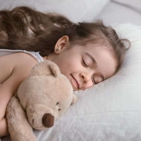 cómo hacer que tu hijo duerma mejor