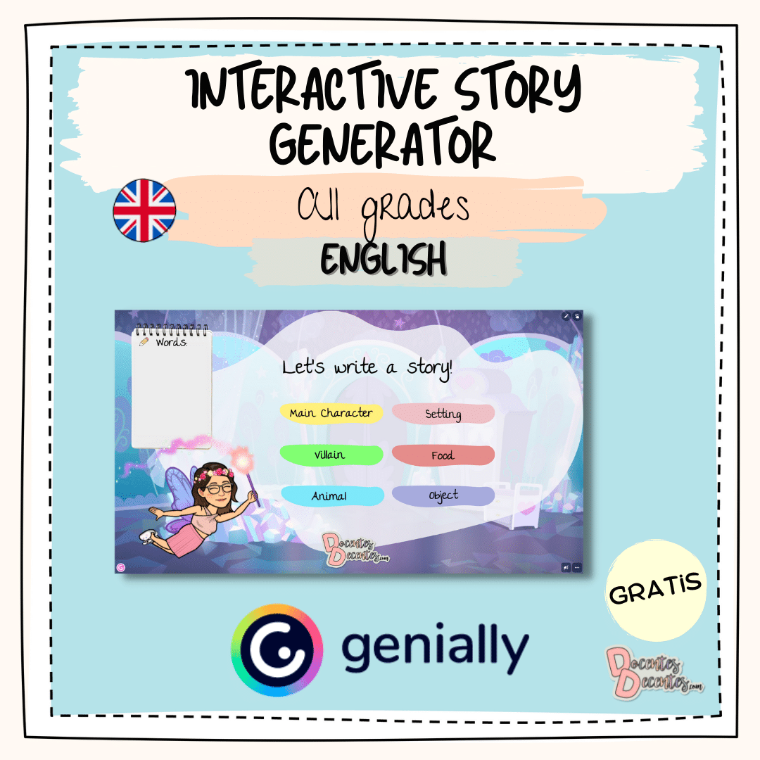 story generator