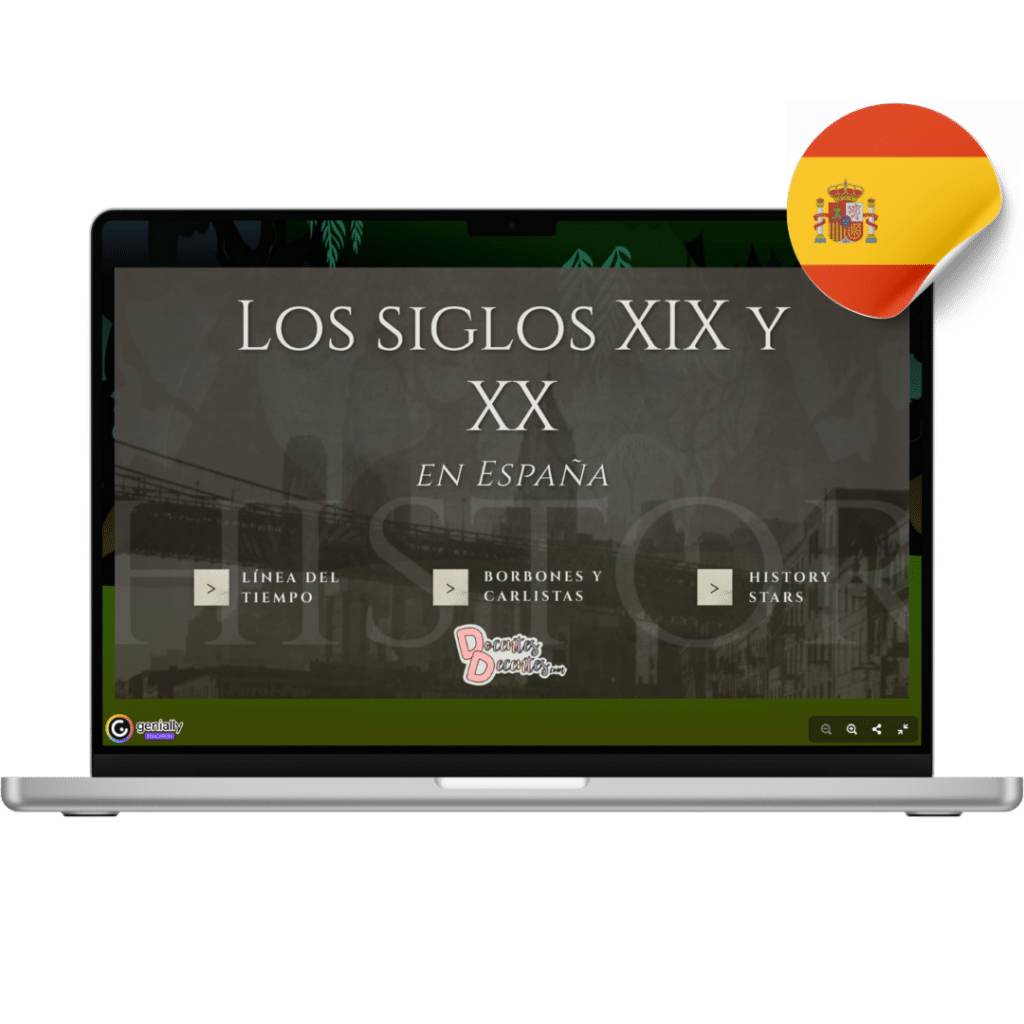 siglo xix xx