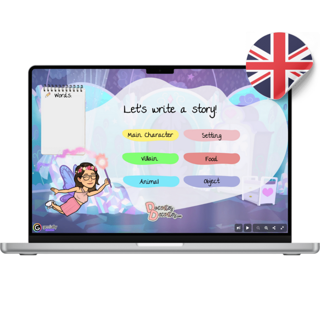 Story Generator