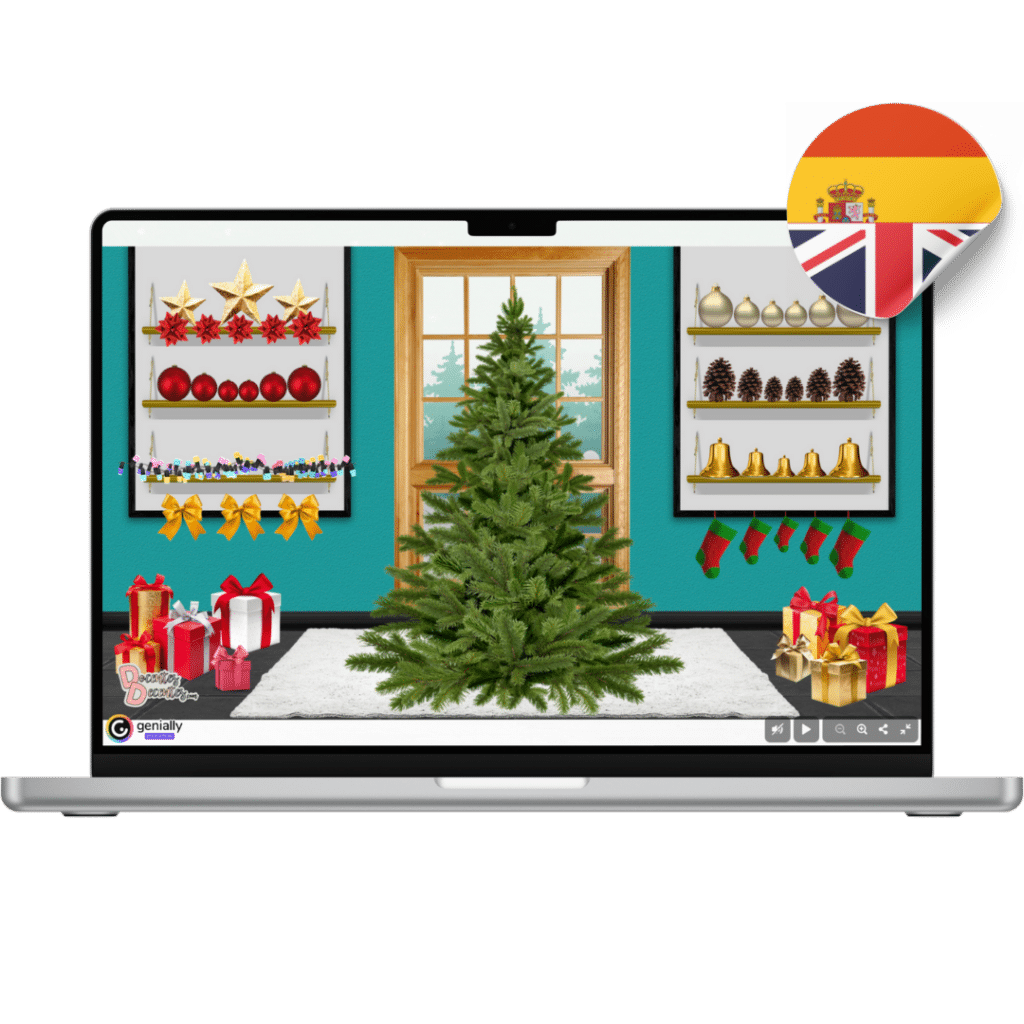 christmas tree