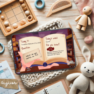 Daily Agenda - Classroom Routine Ideas
