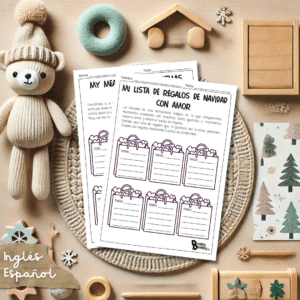 Regalos con amor - Meaningful Gifts