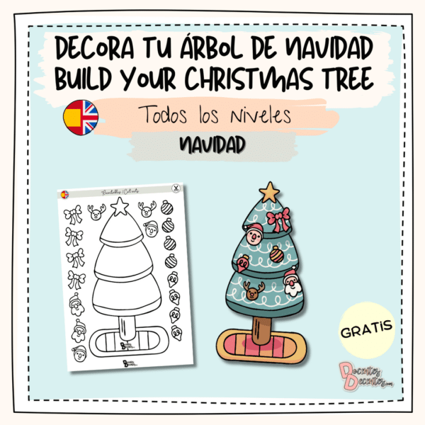build tree