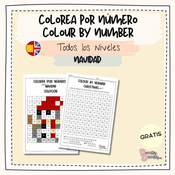 colour by number1