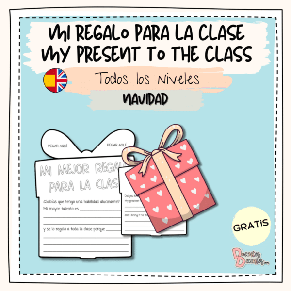 present class