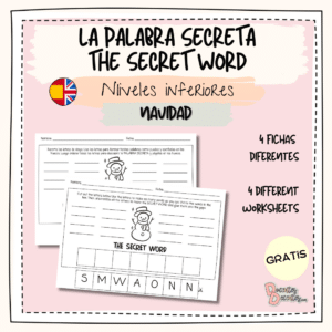 secret word