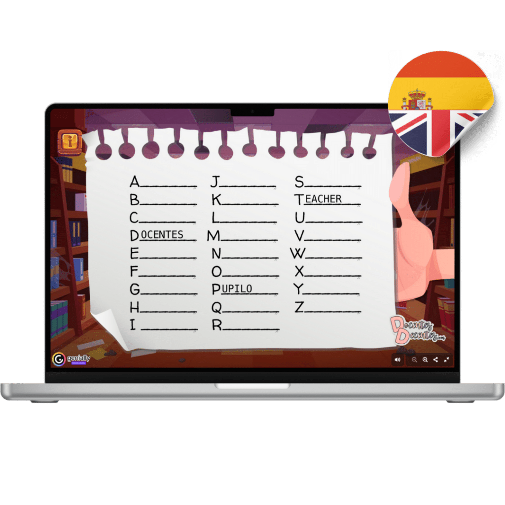 a to z challenge