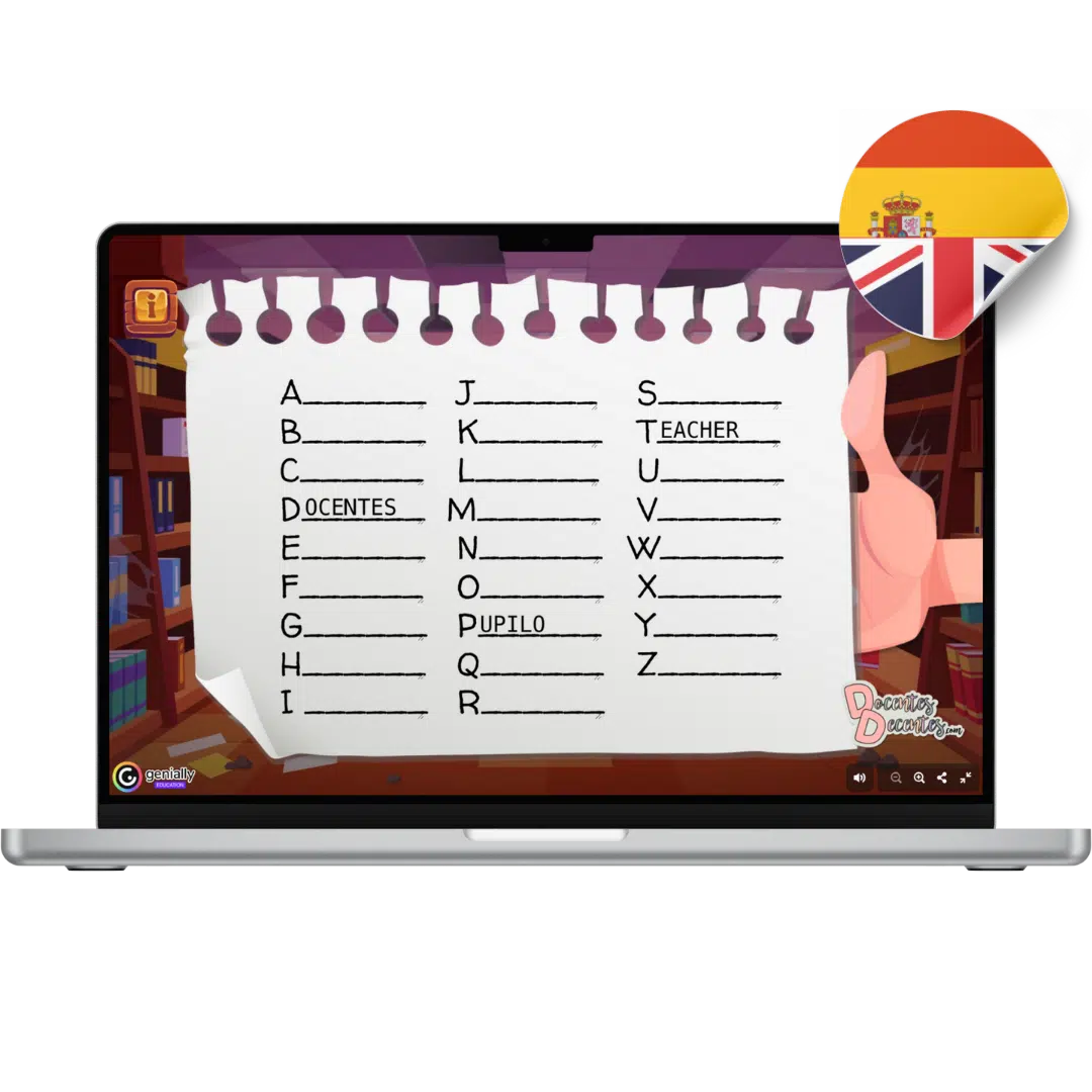 a to z challenge